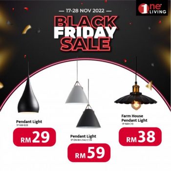 One-Living-Black-Friday-Sale-19-350x350 - Electronics & Computers Home Appliances Johor Kedah Kelantan Kitchen Appliances Kuala Lumpur Malaysia Sales Melaka Negeri Sembilan Pahang Penang Perak Perlis Putrajaya Sabah Sarawak Selangor Terengganu 