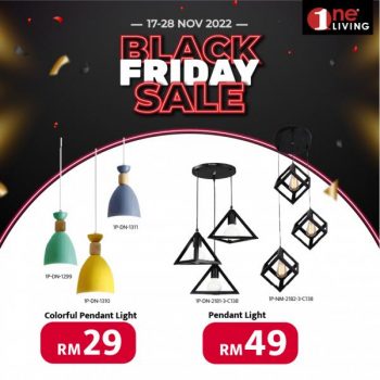 One-Living-Black-Friday-Sale-20-350x350 - Electronics & Computers Home Appliances Johor Kedah Kelantan Kitchen Appliances Kuala Lumpur Malaysia Sales Melaka Negeri Sembilan Pahang Penang Perak Perlis Putrajaya Sabah Sarawak Selangor Terengganu 