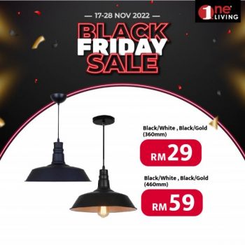 One-Living-Black-Friday-Sale-21-350x350 - Electronics & Computers Home Appliances Johor Kedah Kelantan Kitchen Appliances Kuala Lumpur Malaysia Sales Melaka Negeri Sembilan Pahang Penang Perak Perlis Putrajaya Sabah Sarawak Selangor Terengganu 