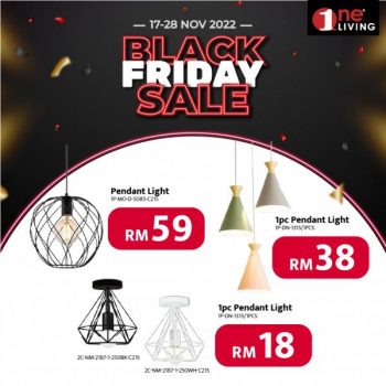 One-Living-Black-Friday-Sale-23-350x350 - Electronics & Computers Home Appliances Johor Kedah Kelantan Kitchen Appliances Kuala Lumpur Malaysia Sales Melaka Negeri Sembilan Pahang Penang Perak Perlis Putrajaya Sabah Sarawak Selangor Terengganu 