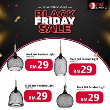 One-Living-Black-Friday-Sale-24-350x350 - Electronics & Computers Home Appliances Johor Kedah Kelantan Kitchen Appliances Kuala Lumpur Malaysia Sales Melaka Negeri Sembilan Pahang Penang Perak Perlis Putrajaya Sabah Sarawak Selangor Terengganu 