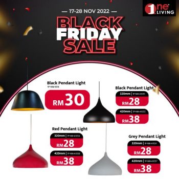 One-Living-Black-Friday-Sale-25-350x350 - Electronics & Computers Home Appliances Johor Kedah Kelantan Kitchen Appliances Kuala Lumpur Malaysia Sales Melaka Negeri Sembilan Pahang Penang Perak Perlis Putrajaya Sabah Sarawak Selangor Terengganu 