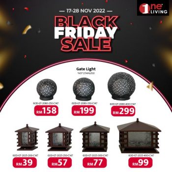 One-Living-Black-Friday-Sale-3-350x350 - Electronics & Computers Home Appliances Johor Kedah Kelantan Kitchen Appliances Kuala Lumpur Malaysia Sales Melaka Negeri Sembilan Pahang Penang Perak Perlis Putrajaya Sabah Sarawak Selangor Terengganu 