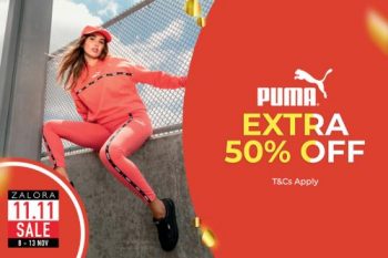 PUMA-Zalora-11.11-Sale-350x233 - Apparels Fashion Accessories Fashion Lifestyle & Department Store Footwear Johor Kedah Kelantan Kuala Lumpur Malaysia Sales Melaka Negeri Sembilan Online Store Pahang Penang Perak Perlis Putrajaya Sabah Sarawak Selangor Sportswear Terengganu 