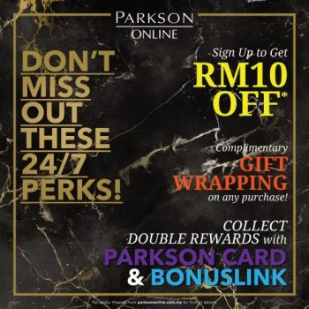 Parkson-Online-Black-Friday-Sale-3-350x350 - Johor Kedah Kelantan Kuala Lumpur Malaysia Sales Melaka Negeri Sembilan Online Store Pahang Penang Perak Perlis Putrajaya Sabah Sarawak Selangor Supermarket & Hypermarket Terengganu 