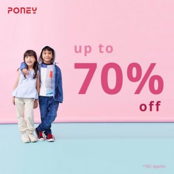 Poney-Special-Sale-at-Genting-Highlands-Premium-Outlets-350x350 - Baby & Kids & Parenting Children Fashion Malaysia Sales Pahang 