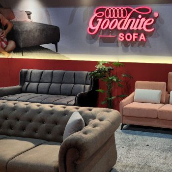 REX-Home-Expo-12.12-Furniture-Sale-at-iOi-City-Mall-20-350x350 - Furniture Home & Garden & Tools Home Decor Malaysia Sales Putrajaya 