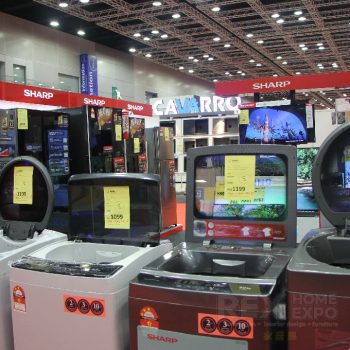 REX-Home-Expo-12.12-Furniture-Sale-at-iOi-City-Mall-25-350x350 - Furniture Home & Garden & Tools Home Decor Malaysia Sales Putrajaya 