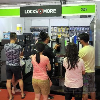 REX-Home-Expo-12.12-Furniture-Sale-at-iOi-City-Mall-26-350x350 - Furniture Home & Garden & Tools Home Decor Malaysia Sales Putrajaya 