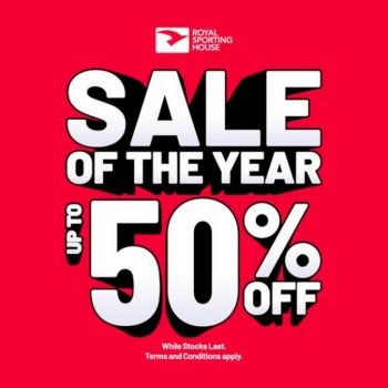 Royal-Sporting-House-Sale-Of-The-Year-at-Genting-Highlands-Premium-Outlets-350x350 - Apparels Fashion Accessories Fashion Lifestyle & Department Store Footwear Malaysia Sales Pahang Sportswear 