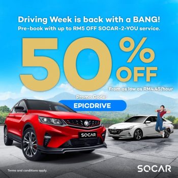 SOCAR-50-off-Promo-350x350 - Johor Kedah Kelantan Kuala Lumpur Melaka Negeri Sembilan Online Store Others Pahang Penang Perak Perlis Promotions & Freebies Putrajaya Sabah Sarawak Selangor Terengganu 