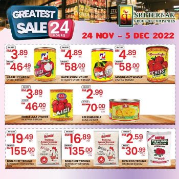 ST-Rosyam-Mart-Greatest-Sale-at-Setiawangsa-1-350x350 - Kuala Lumpur Malaysia Sales Selangor Supermarket & Hypermarket 