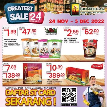 ST-Rosyam-Mart-Greatest-Sale-at-Setiawangsa-2-350x350 - Kuala Lumpur Malaysia Sales Selangor Supermarket & Hypermarket 