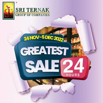 ST-Rosyam-Mart-Greatest-Sale-at-Setiawangsa-350x350 - Kuala Lumpur Malaysia Sales Selangor Supermarket & Hypermarket 