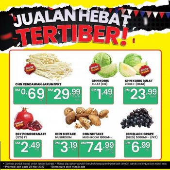 ST-Rosyam-Mart-Promotion-at-Setiawangsa-1-350x350 - Kuala Lumpur Promotions & Freebies Selangor Supermarket & Hypermarket 