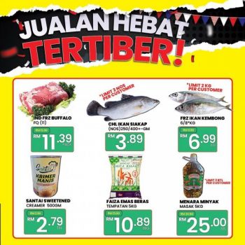 ST-Rosyam-Mart-Promotion-at-Setiawangsa-2-350x350 - Kuala Lumpur Promotions & Freebies Selangor Supermarket & Hypermarket 