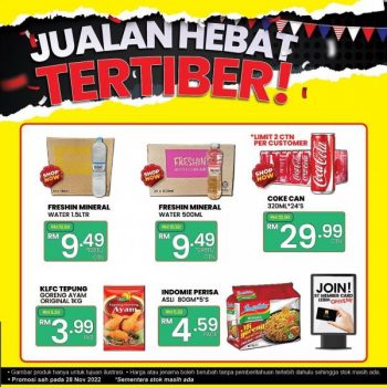 ST-Rosyam-Mart-Promotion-at-Setiawangsa-3-350x350 - Kuala Lumpur Promotions & Freebies Selangor Supermarket & Hypermarket 