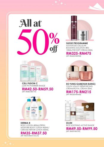 SaSa-Grand-Opening-Sale-at-Vivacity-Megamall-3-350x495 - Beauty & Health Cosmetics Fragrances Health Supplements Malaysia Sales Personal Care Sarawak Skincare 