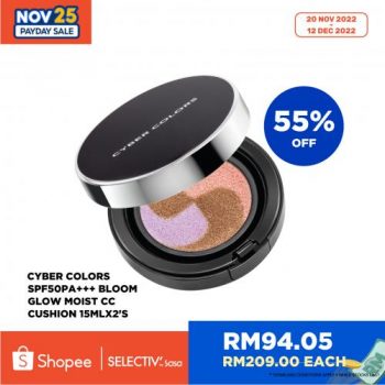 SaSa-Shopee-PayDay-Sale-1-350x350 - Beauty & Health Cosmetics Health Supplements Johor Kedah Kelantan Kuala Lumpur Malaysia Sales Melaka Negeri Sembilan Online Store Pahang Penang Perak Perlis Personal Care Putrajaya Sabah Sarawak Selangor Terengganu 