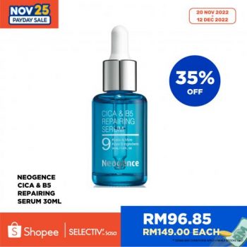 SaSa-Shopee-PayDay-Sale-6-350x350 - Beauty & Health Cosmetics Health Supplements Johor Kedah Kelantan Kuala Lumpur Malaysia Sales Melaka Negeri Sembilan Online Store Pahang Penang Perak Perlis Personal Care Putrajaya Sabah Sarawak Selangor Terengganu 