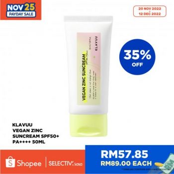 SaSa-Shopee-PayDay-Sale-7-350x350 - Beauty & Health Cosmetics Health Supplements Johor Kedah Kelantan Kuala Lumpur Malaysia Sales Melaka Negeri Sembilan Online Store Pahang Penang Perak Perlis Personal Care Putrajaya Sabah Sarawak Selangor Terengganu 