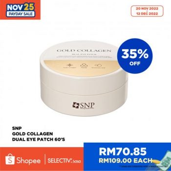 SaSa-Shopee-PayDay-Sale-8-350x350 - Beauty & Health Cosmetics Health Supplements Johor Kedah Kelantan Kuala Lumpur Malaysia Sales Melaka Negeri Sembilan Online Store Pahang Penang Perak Perlis Personal Care Putrajaya Sabah Sarawak Selangor Terengganu 