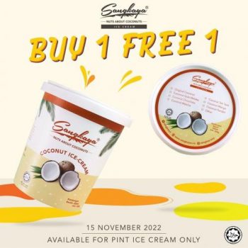 Sangkaya-Buy-1-Free-1-Promotion-350x350 - Beverages Food , Restaurant & Pub Ice Cream Johor Kedah Kelantan Kuala Lumpur Melaka Negeri Sembilan Pahang Penang Perak Perlis Promotions & Freebies Putrajaya Sabah Sarawak Selangor Terengganu 