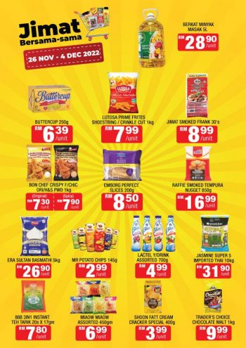 Segi-Fresh-Batang-Kali-and-Bestari-Jaya-Promotion-5-350x495 - Promotions & Freebies Selangor Supermarket & Hypermarket 