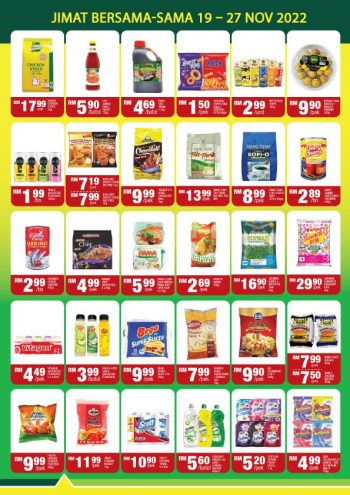Segi-Fresh-Opening-Promotion-at-Setapak-2-350x495 - Kuala Lumpur Promotions & Freebies Selangor Supermarket & Hypermarket 