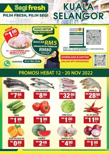 Segi-Fresh-Spcial-Promotion-at-Kuala-Selangor-350x495 - Promotions & Freebies Selangor Supermarket & Hypermarket 