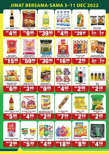 Segi-Fresh-Special-Promotion-at-Klebang-2-350x495 - Perak Promotions & Freebies Supermarket & Hypermarket 