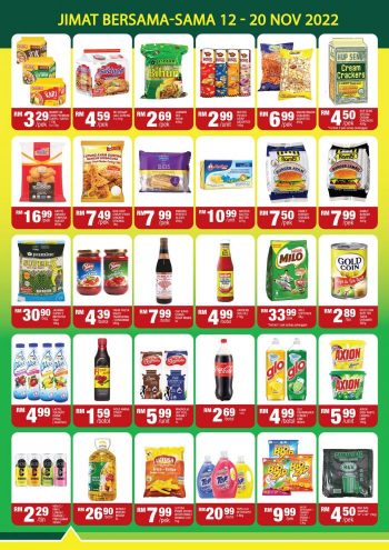 Segi-Fresh-Special-Promotion-at-Kuala-Selangor-22-350x495 - Promotions & Freebies Selangor Supermarket & Hypermarket 