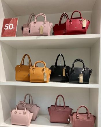 Sembonia-Special-Sale-at-Freeport-AFamosa-350x438 - Bags Fashion Accessories Fashion Lifestyle & Department Store Handbags Malaysia Sales Melaka 