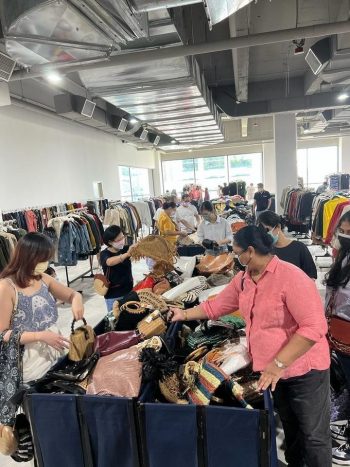 Shoppers-Hub-Warehouse-Clearance-Sale-at-CITTA-Mall-2-350x467 - Apparels Fashion Accessories Fashion Lifestyle & Department Store Selangor Warehouse Sale & Clearance in Malaysia 