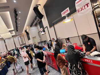 Shoppers-Hub-Warehouse-Clearance-Sale-at-CITTA-Mall-3-350x263 - Apparels Fashion Accessories Fashion Lifestyle & Department Store Selangor Warehouse Sale & Clearance in Malaysia 