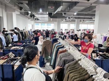 Shoppers-Hub-Warehouse-Clearance-Sale-at-CITTA-Mall-4-350x262 - Apparels Fashion Accessories Fashion Lifestyle & Department Store Selangor Warehouse Sale & Clearance in Malaysia 