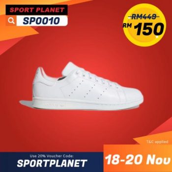 Sport-Planet-Year-End-Sale-12-350x350 - Apparels Fashion Accessories Fashion Lifestyle & Department Store Footwear Johor Kedah Kelantan Kuala Lumpur Malaysia Sales Melaka Negeri Sembilan Online Store Pahang Penang Perak Perlis Putrajaya Sabah Sarawak Selangor Sportswear Terengganu 