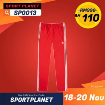 Sport-Planet-Year-End-Sale-15-350x350 - Apparels Fashion Accessories Fashion Lifestyle & Department Store Footwear Johor Kedah Kelantan Kuala Lumpur Malaysia Sales Melaka Negeri Sembilan Online Store Pahang Penang Perak Perlis Putrajaya Sabah Sarawak Selangor Sportswear Terengganu 