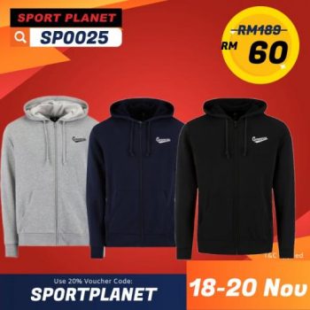 Sport-Planet-Year-End-Sale-26-350x350 - Apparels Fashion Accessories Fashion Lifestyle & Department Store Footwear Johor Kedah Kelantan Kuala Lumpur Malaysia Sales Melaka Negeri Sembilan Online Store Pahang Penang Perak Perlis Putrajaya Sabah Sarawak Selangor Sportswear Terengganu 