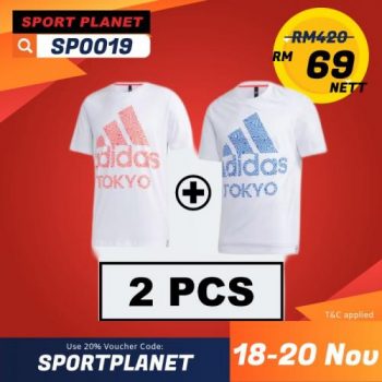 Sport-Planet-Year-End-Sale-3-350x350 - Apparels Fashion Accessories Fashion Lifestyle & Department Store Footwear Johor Kedah Kelantan Kuala Lumpur Malaysia Sales Melaka Negeri Sembilan Online Store Pahang Penang Perak Perlis Putrajaya Sabah Sarawak Selangor Sportswear Terengganu 