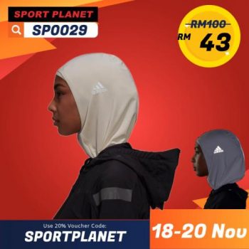 Sport-Planet-Year-End-Sale-30-350x350 - Apparels Fashion Accessories Fashion Lifestyle & Department Store Footwear Johor Kedah Kelantan Kuala Lumpur Malaysia Sales Melaka Negeri Sembilan Online Store Pahang Penang Perak Perlis Putrajaya Sabah Sarawak Selangor Sportswear Terengganu 