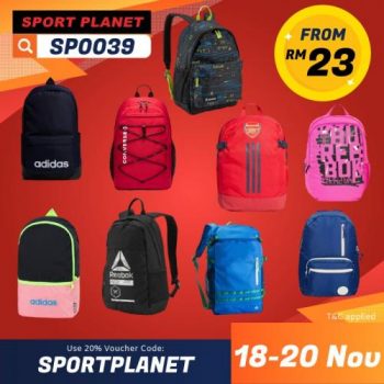 Sport-Planet-Year-End-Sale-39-350x350 - Apparels Fashion Accessories Fashion Lifestyle & Department Store Footwear Johor Kedah Kelantan Kuala Lumpur Malaysia Sales Melaka Negeri Sembilan Online Store Pahang Penang Perak Perlis Putrajaya Sabah Sarawak Selangor Sportswear Terengganu 