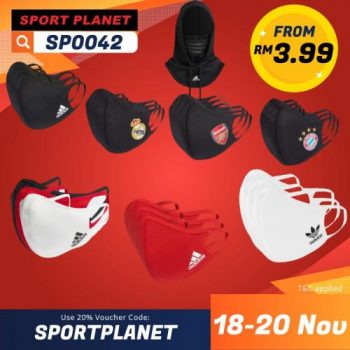 Sport-Planet-Year-End-Sale-42-350x350 - Apparels Fashion Accessories Fashion Lifestyle & Department Store Footwear Johor Kedah Kelantan Kuala Lumpur Malaysia Sales Melaka Negeri Sembilan Online Store Pahang Penang Perak Perlis Putrajaya Sabah Sarawak Selangor Sportswear Terengganu 