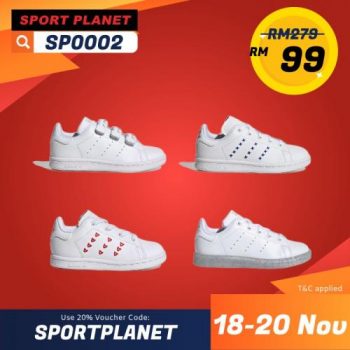 Sport-Planet-Year-End-Sale-5-350x350 - Apparels Fashion Accessories Fashion Lifestyle & Department Store Footwear Johor Kedah Kelantan Kuala Lumpur Malaysia Sales Melaka Negeri Sembilan Online Store Pahang Penang Perak Perlis Putrajaya Sabah Sarawak Selangor Sportswear Terengganu 