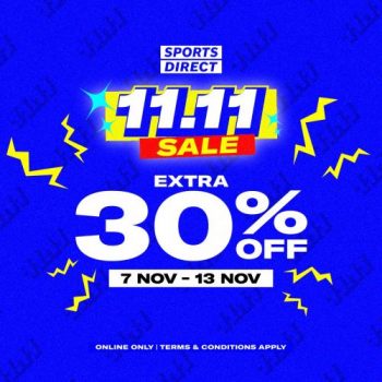 Sports-Direct-11.11-Sale-350x350 - Apparels Bags Fashion Accessories Fashion Lifestyle & Department Store Footwear Johor Kedah Kelantan Kuala Lumpur Malaysia Sales Melaka Negeri Sembilan Online Store Pahang Penang Perak Perlis Putrajaya Sabah Sarawak Selangor Sportswear Terengganu 