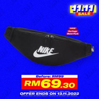 Sports-Direct-11.11-Sale-5-350x350 - Apparels Bags Fashion Accessories Fashion Lifestyle & Department Store Footwear Johor Kedah Kelantan Kuala Lumpur Malaysia Sales Melaka Negeri Sembilan Online Store Pahang Penang Perak Perlis Putrajaya Sabah Sarawak Selangor Sportswear Terengganu 