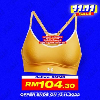 Sports-Direct-11.11-Sale-7-350x350 - Apparels Bags Fashion Accessories Fashion Lifestyle & Department Store Footwear Johor Kedah Kelantan Kuala Lumpur Malaysia Sales Melaka Negeri Sembilan Online Store Pahang Penang Perak Perlis Putrajaya Sabah Sarawak Selangor Sportswear Terengganu 