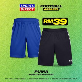 Sports-Direct-Foodball-Apparel-Sale-3-350x350 - Apparels Fashion Accessories Fashion Lifestyle & Department Store Footwear Johor Kedah Kelantan Kuala Lumpur Malaysia Sales Melaka Negeri Sembilan Pahang Penang Perak Perlis Putrajaya Sabah Sarawak Selangor Terengganu 