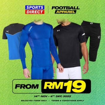 Sports-Direct-Foodball-Apparel-Sale-350x350 - Apparels Fashion Accessories Fashion Lifestyle & Department Store Footwear Johor Kedah Kelantan Kuala Lumpur Malaysia Sales Melaka Negeri Sembilan Pahang Penang Perak Perlis Putrajaya Sabah Sarawak Selangor Terengganu 