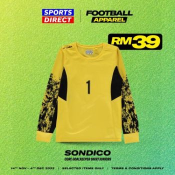 Sports-Direct-Foodball-Apparel-Sale-7-350x350 - Apparels Fashion Accessories Fashion Lifestyle & Department Store Footwear Johor Kedah Kelantan Kuala Lumpur Malaysia Sales Melaka Negeri Sembilan Pahang Penang Perak Perlis Putrajaya Sabah Sarawak Selangor Terengganu 